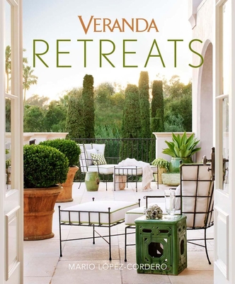 Veranda Retreats - Veranda, and L�pez-Cordero, Mario