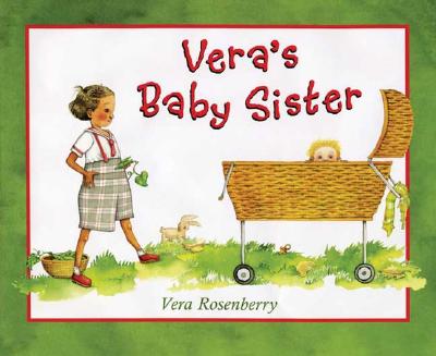 Vera's Baby Sister - Rosenberry, Vera