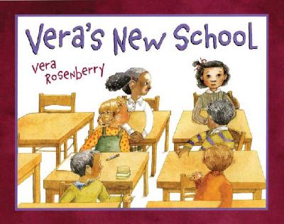 Vera's New School - Rosenberry, Vera
