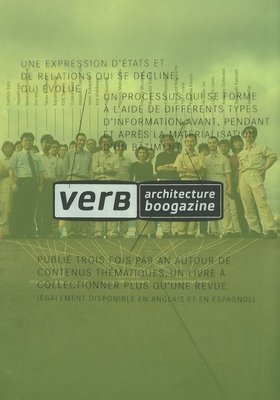 Verb Processing French - Salazar, Jaime
