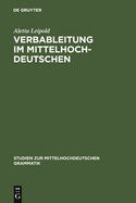 Verbableitung Im Mittelhochdeutschen