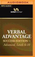 Verbal Advantage Success Edition, Levels 6-10