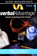 Verbal Advantage, Volume 1 - Audio Renaissance, and Elster, Charles Harrington (Read by)