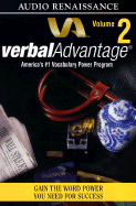Verbal Advantage, Volume 2 - Audio Renaissance, and Elster, Charles Harrington (Read by)