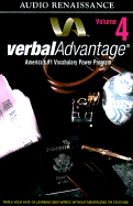 Verbal Advantage, Volume 4