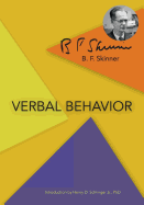 Verbal Behavior