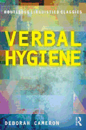 Verbal Hygiene
