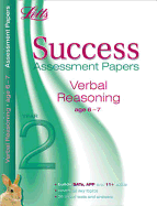 Verbal Reasoning Age 6-7: Assessment Papers