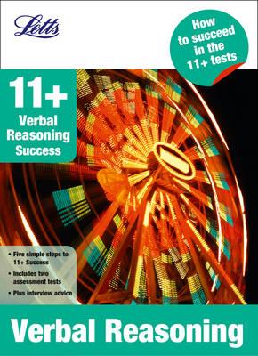 Verbal Reasoning: Complete Revision - Head, Alison, and Mitchell, Val, and Moon, Sally