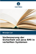 Verbesserung der Sicherheit von Java RMI in verteilten Systemen