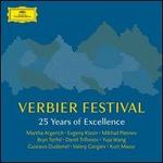 Verbier Festival: 25 Years of Excellence