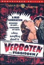 Verboten!