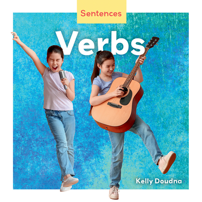 Verbs - Doudna, Kelly