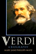 Verdi: A Biography