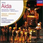 Verdi: Aida [Highlights]