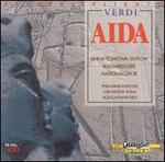 Verdi: Aida (Highlights)