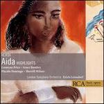 Verdi: Aida (Highlights)
