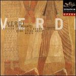 Verdi: Aida (Highlights)