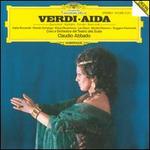 Verdi: Aida [Highlights]