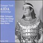 Verdi: Aida [Scenes]