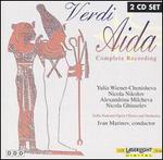 Verdi: Aida