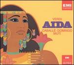 Verdi: Aida