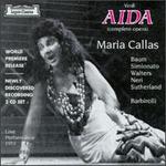 Verdi: Aida