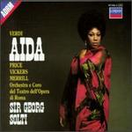 Verdi: Aida