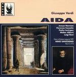 Verdi: Aida