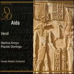 Verdi: Aida
