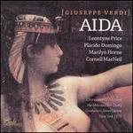 Verdi: Aida