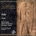 Verdi: Aida