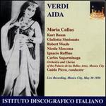 Verdi: Aida