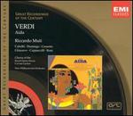 Verdi: Aida