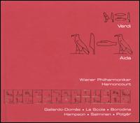 Verdi: Aida - Cristina Gallardo-Dom�s (vocals); Dorothea R�schmann (vocals); Hans Peter Schuh (trumpet); Josef Pomberger (trumpet);...