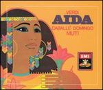 Verdi: Aida