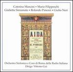 Verdi: Aida