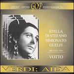 Verdi: Aida