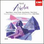 Verdi: Aida