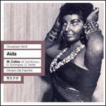 Verdi: Aida