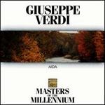 Verdi: Aida