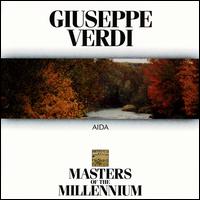 Verdi: Aida - Bella Jasper (soprano); Biserka Cvejic (soprano); Eva Illis (vocals); Juan Perez (tenor)