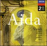 Verdi: Aida