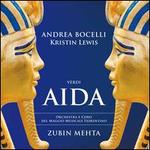 Verdi: Aida