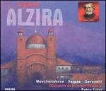 Verdi: Alzira