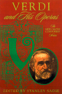 Verdi and His Operas