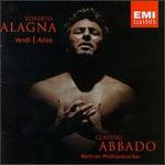 Verdi: Arias