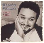 Verdi Arias
