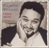 Verdi Arias - Annegeer Stumphius (soprano); James Anderson (tenor); Ram�n Vargas (tenor); Bavarian Radio Men's Chorus (choir, chorus);...