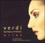 Verdi Arias